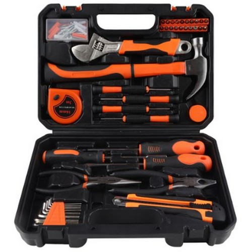 쿠팡 탐사 수공구세트 (43pcs)