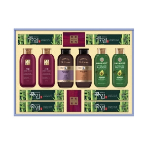 LG생활건강 생활의 품격 5호 (5세트)_이미지