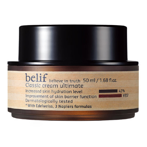 빌리프 클래식 크림 얼티미트 50ml (1개)_이미지