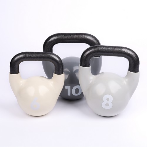 와이앤에이치 렉스파 케틀벨 YA-1460 (8kg)