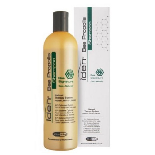 아이덴 비 프로폴리스 시그니처 샴푸 473ml (1개)