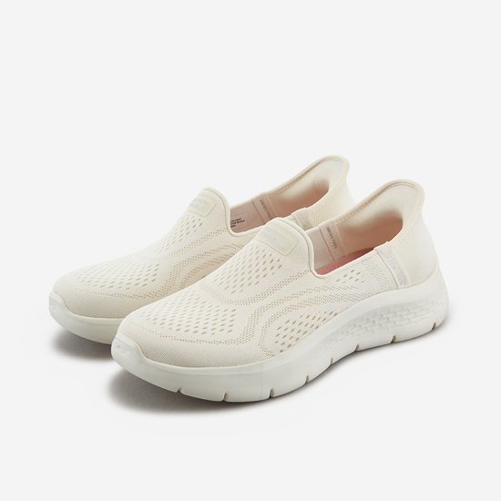 스케쳐스 고워크 플렉스 슬립인스 SP0WWCFX243_이미지