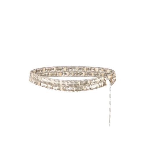 이자벨마랑 카일라이 체인 벨트 CE418BFAD1A02A T