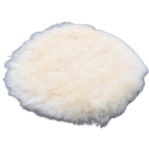 청마 5인치 천연 양모패드_이미지