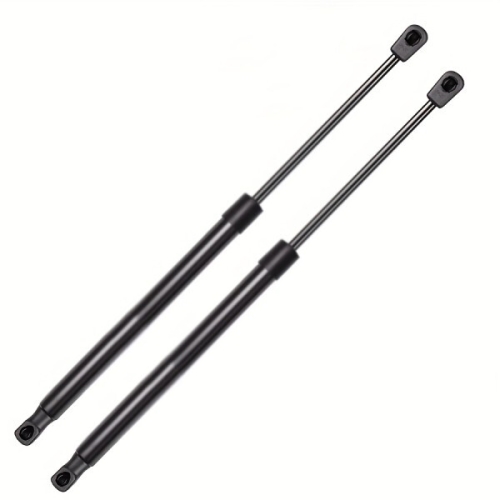 포드 포커스 MK III 2013-2012-2018 해치백 2개 가스 스트럿 리어 부트 테일게이트_이미지