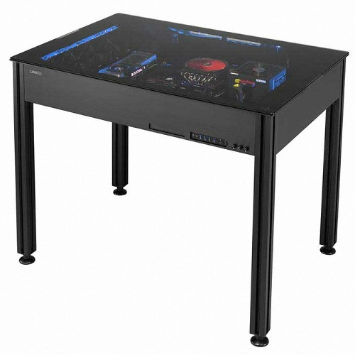리안리 Computer Desk DK-Q2X_이미지
