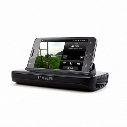 애니모드 갤럭시S2 에코벨리(스피커) (SHW-M250S/K)