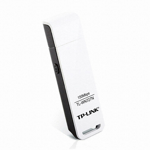 TP-LINK TL-WR702N ����AP ��Ű��