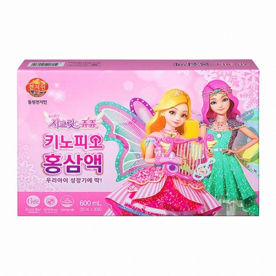 ����F&B õ���� ��ũ������ Ű���ǿ� ȫ��� 20ml 30��