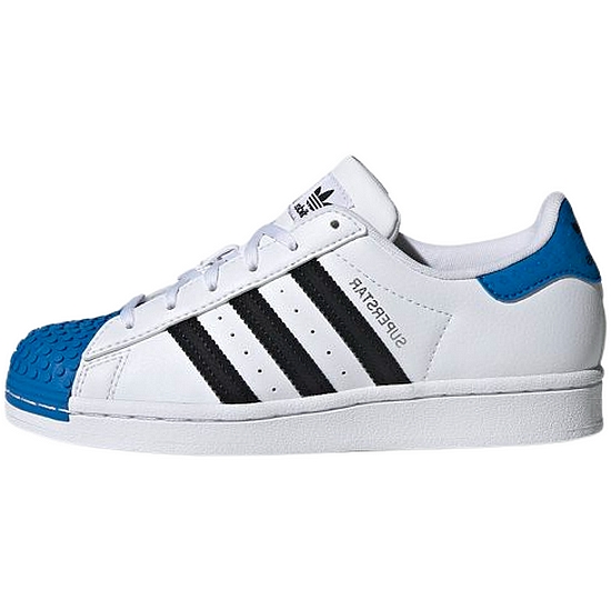 아디다스 X 레고 슈퍼스타 J H03954 (병행)_이미지