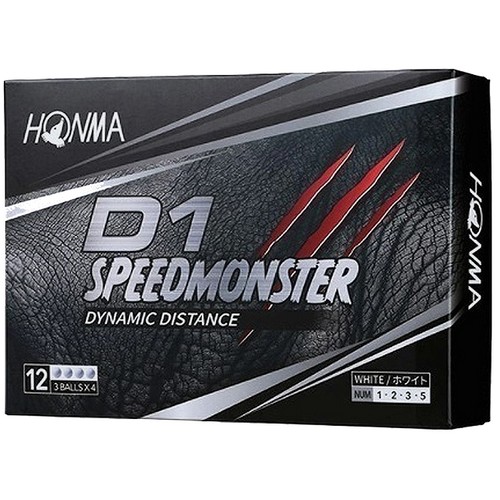 2021 D1 스피드몬스터