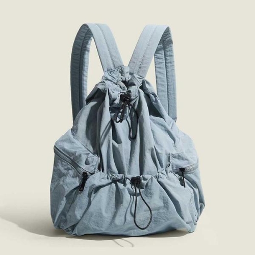 라일리 Rly 여자 나들이 엠티 여행 백팩 가방 공항 패션 코디 S12784119_이미지