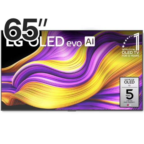 LG���� �÷���evo OLED65G5 ���ۺ��