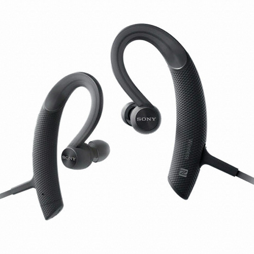 SONY MDR-XB80BS