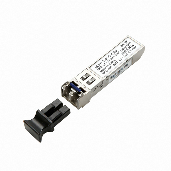�������������ͽ� �ؽ�Ʈ NEXT-SFP1G-LX-SM