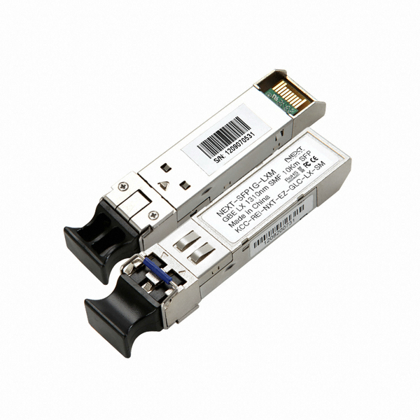 �������������ͽ� �ؽ�Ʈ NEXT-SFP1G-LX-SM