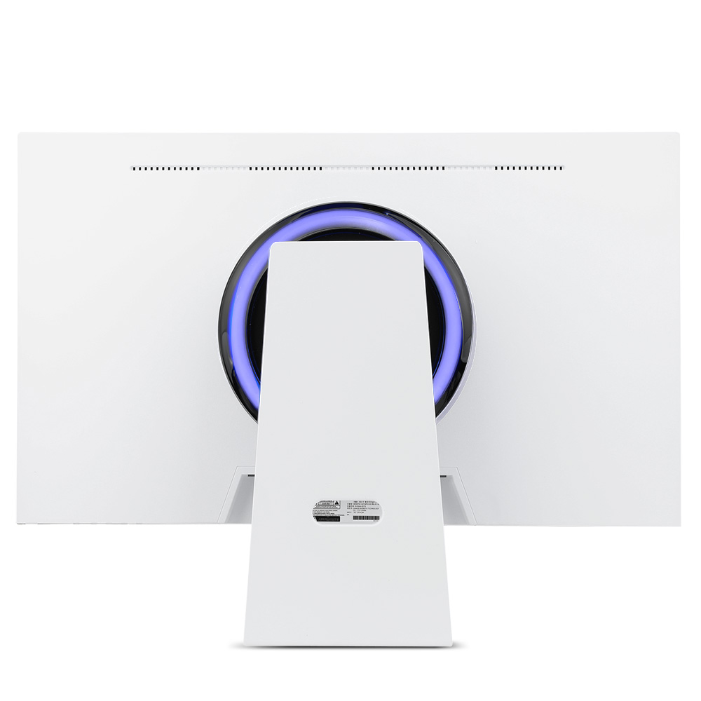 ��Ʈ�� Newsync X27F200 DCI-P3 ���̹� ȭ��Ʈ ������
