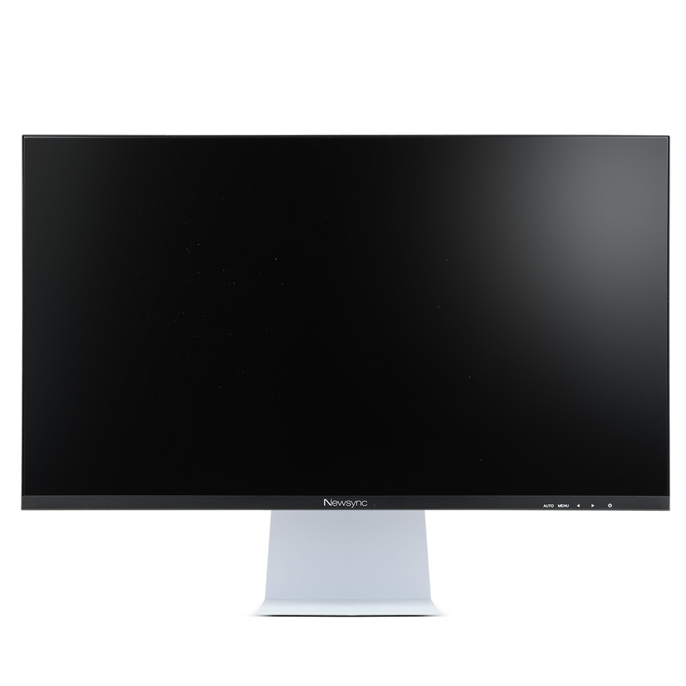 ��Ʈ�� Newsync X27F200 DCI-P3 ���̹� ȭ��Ʈ ������
