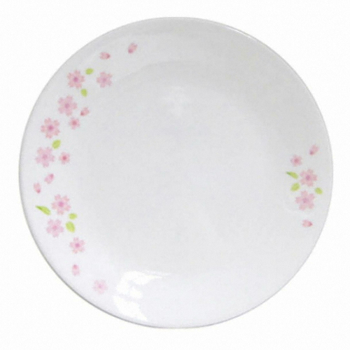 코렐 ㅤ매화 중접시 21.6cm_이미지