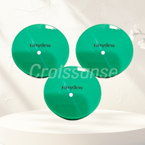 대웅제약 이지듀 멜라 비 토닝 앰플 쿠션 15g (본품3개)