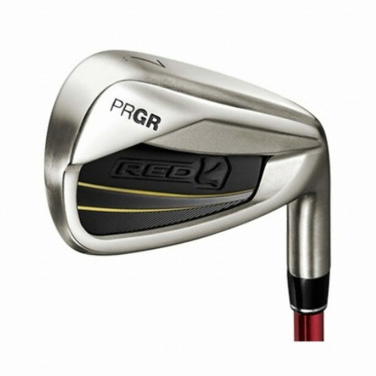 PRGR RED TITAN FACE 아이언 5개 중고이미지입니다. 누르면 해당 게시물로 새창이동합니다.