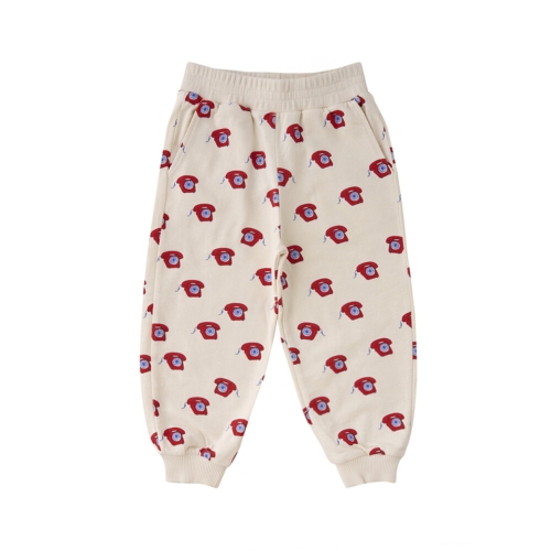 봉통 WH콜미스웨트팬츠 7617T-414-01