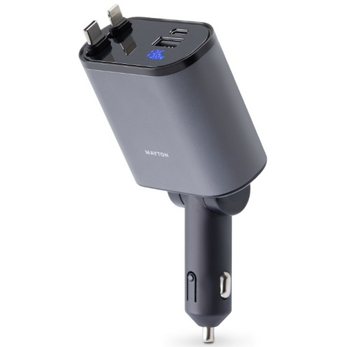 메이튼 4in1 릴타입 고속 충전기 PT16-1이미지입니다. 누르면 해당 게시물로 새창이동합니다.