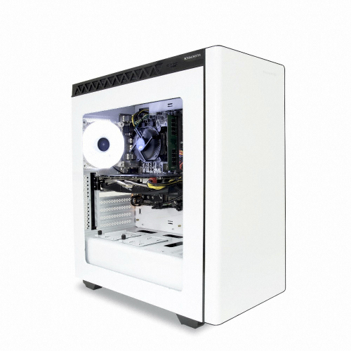 한성컴퓨터 보스몬스터 i5K Gaming RTX7 (SSD 240GB)_이미지