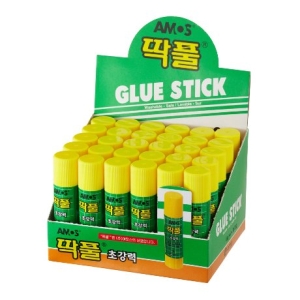 아모스 딱풀 10g이미지입니다. 누르면 해당 게시물로 새창이동합니다.