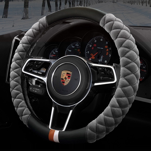 킨톤  히트락 겨울 핸들커버