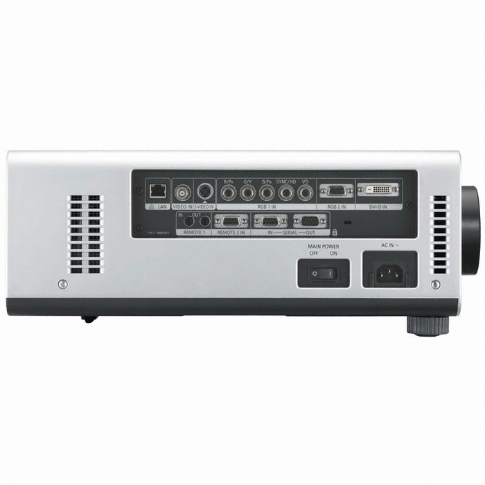 파나소닉 PT-DW730ES (정품)_이미지