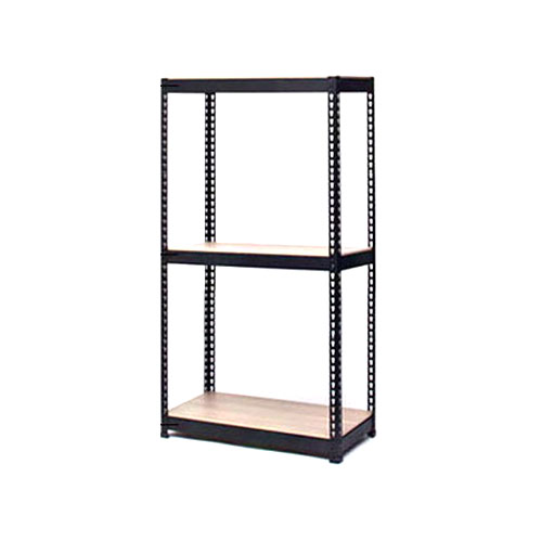 영진산업 스피드랙 앵글선반 3단 1000x500 (75cm(높이))