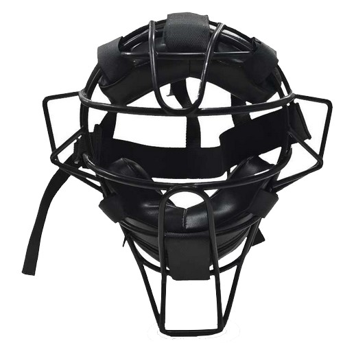 포수 마스크_이미지