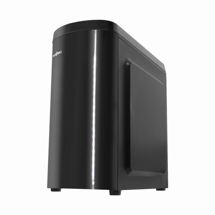 마이크로닉스 Frontier U200 Mini (블랙)_이미지