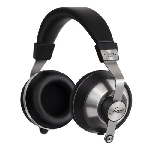 파이널 PANDORA HOPE VI (해외구매)