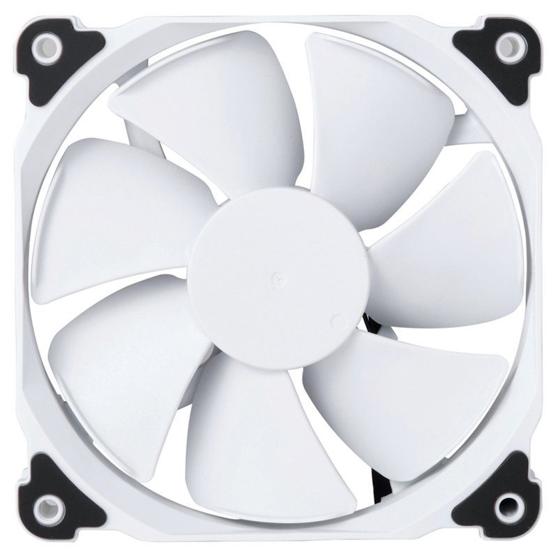 Phanteks PH-F120MP V2 (화이트/화이트)