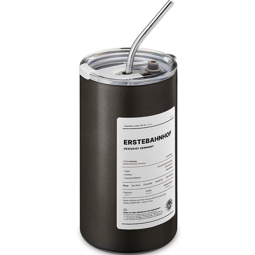 에스테반호프 라이제 텀블러 600ml (2개)
