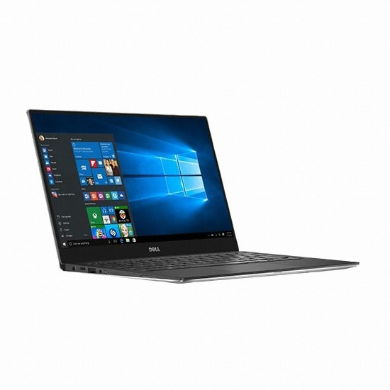 DELL XPS 13 9360 D747X9360R501KR (SSD 256GB)_이미지