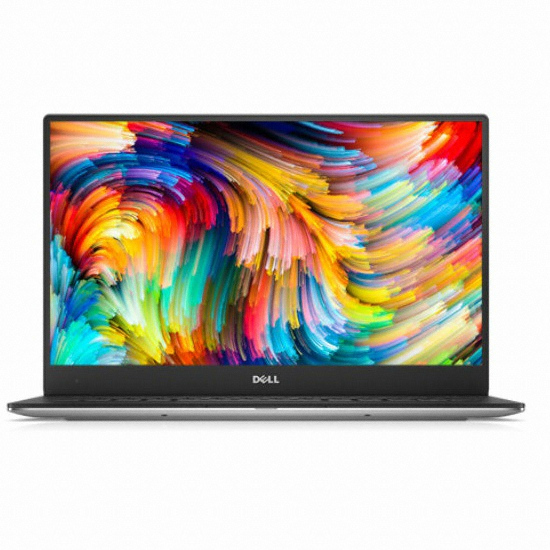 DELL XPS 13 9360 D747X9360R501KR (SSD 256GB)_이미지