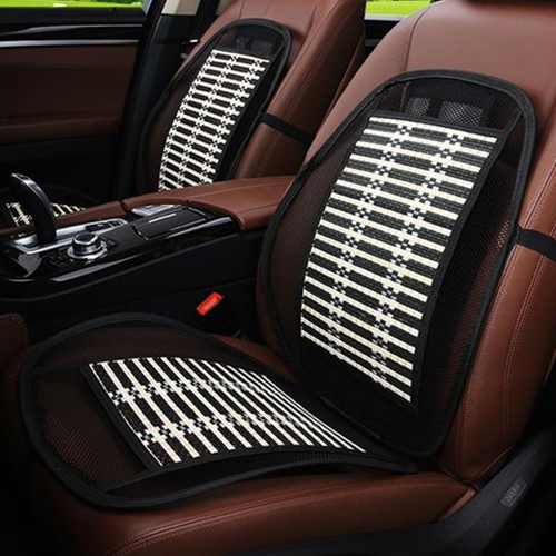 트리  원스카 메쉬 통풍 등받이 시트