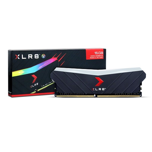 PNY XLR8 DDR4-3200 Gaming (16GB)_이미지
