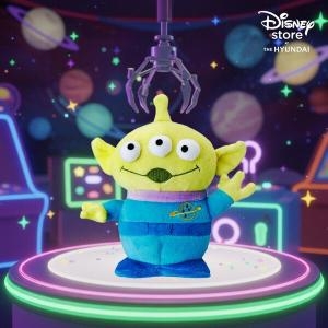 디즈니 픽사 토이스토리 알린 스몰 플러시 인형 103Q123U119