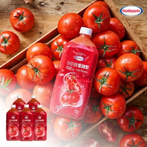 ���ڵ� ���̿� �丶�� �ֽ� 1L