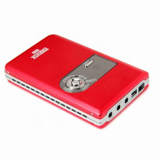 새빛마이크로 cineDISK SM26HD 차량용패키지