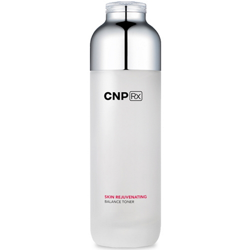 CNP Rx 스킨 레쥬버네이팅 밸런스 토너 120ml (1개)_이미지