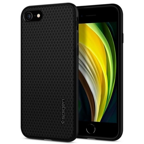 슈피겐 아이폰SE3 리퀴드에어 케이스_이미지