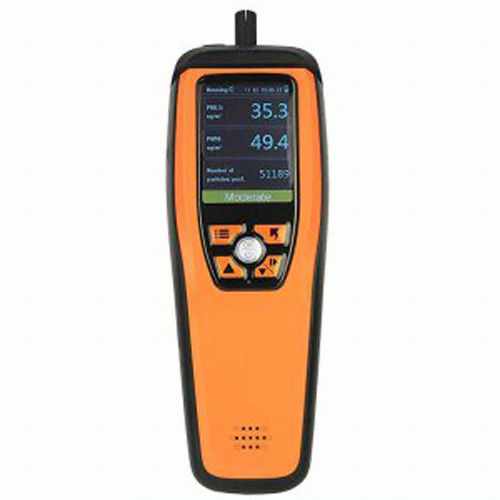 Temtop 휴대용 공기품질 측정기 M2000