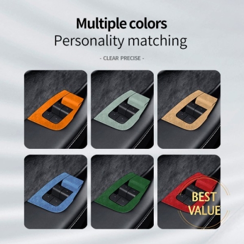 테슬라 중앙 제어 콘솔 팔걸이 상자 보관 잡화 포장 메르세데스 벤츠 G 클래스 W464 G500 G63 AMG 2019-2022 액세_이미지