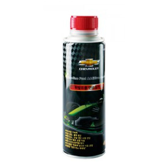 GM 쉐보레 케미컬 연료첨가제 휘발유용 200ml_이미지