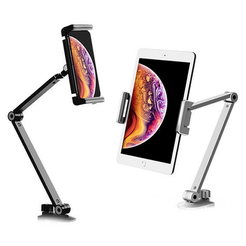 바톤즈 관절형 태블릿 거치대 LP-8S_이미지
